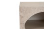 Hanah Home Lorin - Traverten Marble
